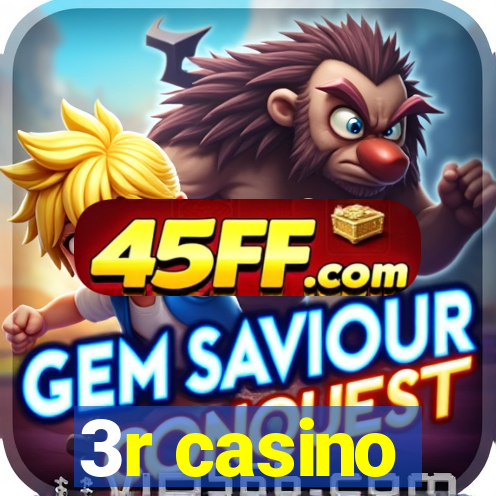 3r casino